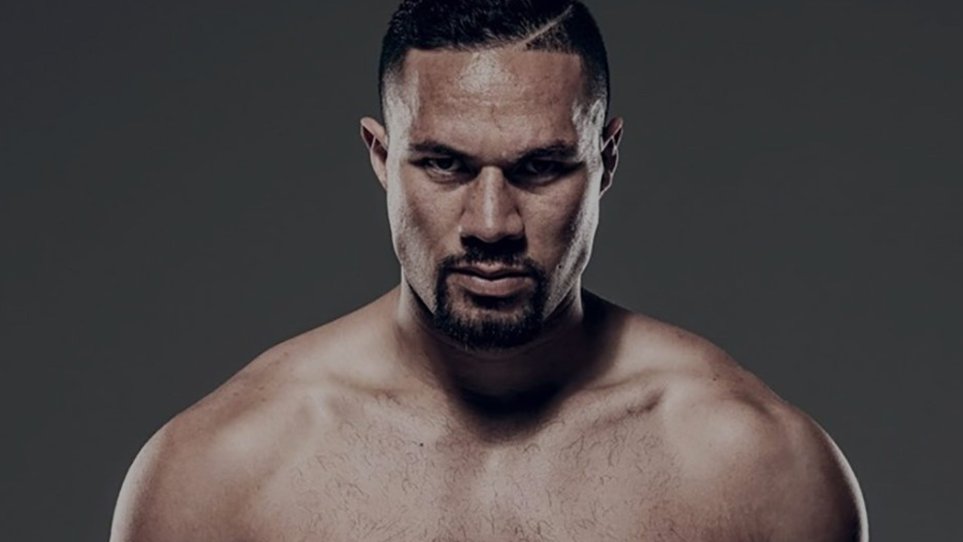 Joseph Parker: Where Boxing Meets Recovery