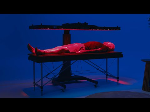 Red Light Therapy Panel - 1 month rental