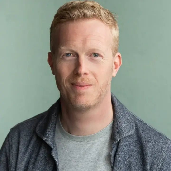 Oli Patrick